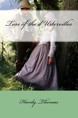 Tess of the d'Urbervilles by Mybook