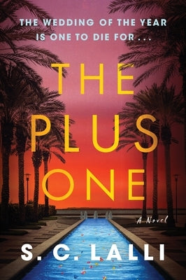 The Plus One by Lalli, S. C.