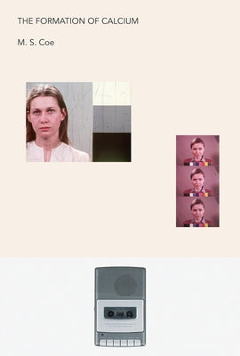 The Formation of Calcium by Coe, M. S.