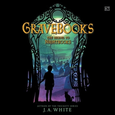 Gravebooks by White, J. a.