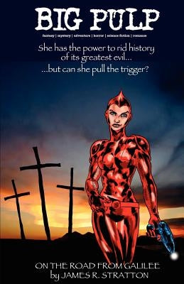 Big Pulp Fall 2011 by Olver, Bill