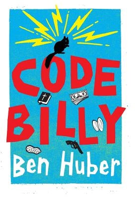 Code Billy by Huber, Ben