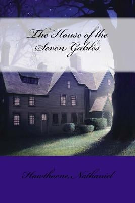The House of the Seven Gables by Mybook