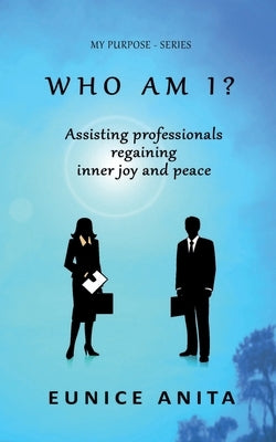 Who am I? by Anita, Eunice