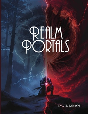 Realm Portals: Portal One: Celtic Otherworld by M. Jarboe, David