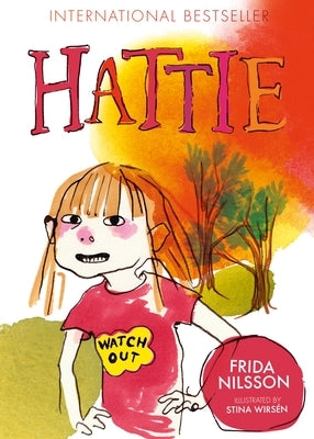 Hattie by Nilsson, Frida