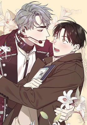 My Bias Is Showing?! Vol. 1 by Nabit