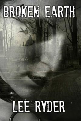 Broken Earth by Cainaru, Judith