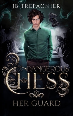 Her Guard: A Contemporary Why Choose Romance by Trepagnier, Jb