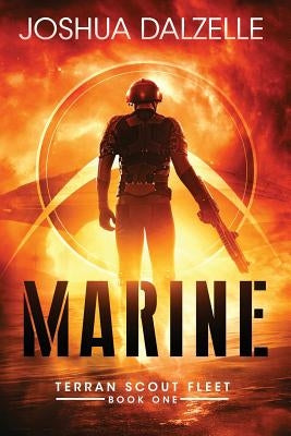 Marine by Dalzelle, Joshua