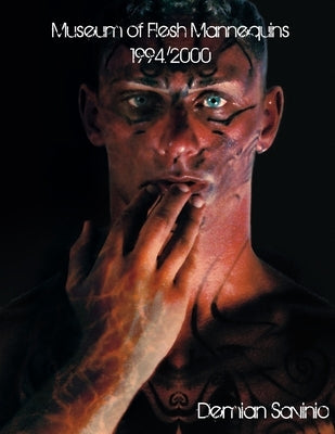 Museum of Flesh Mannequins by Savinio, Demian