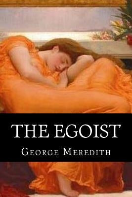 The Egoist by Meredith, George