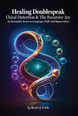 Healing Doublespeak by Martin, Frédo