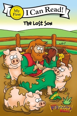 The Beginner's Bible Lost Son: My First by Mission City Press Inc