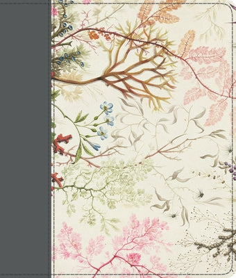 ESV Journaling Bible (Printed Trutone, Elegant Grace) by