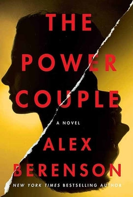 The Power Couple by Berenson, Alex