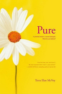 Pure by McVoy, Terra Elan