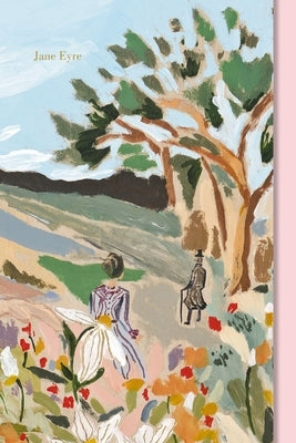 Jane Eyre (Painted Edition) by Bronte, Charlotte