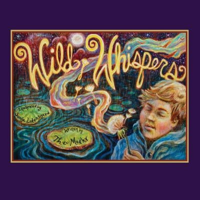 Wild Whispers by Maehr, Theo