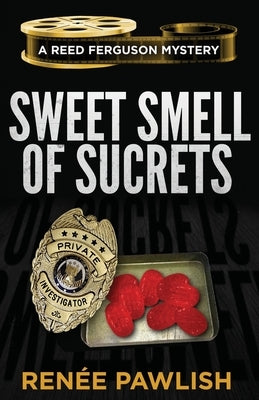 Sweet Smell of Sucrets by Pawlish, Renee
