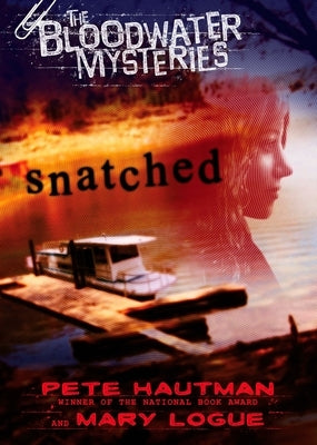 Snatched by Hautman, Pete