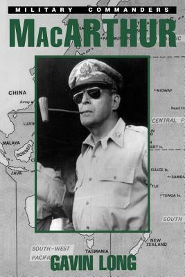 MacArthur by Long, Gavin