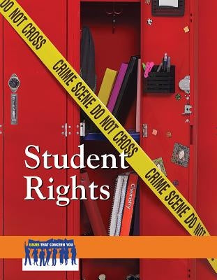 Student Rights by Hurt, Avery Elizabeth