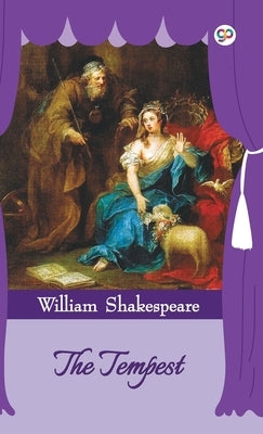 The Tempest (Hardcover Library Edition) by Shakespeare, William
