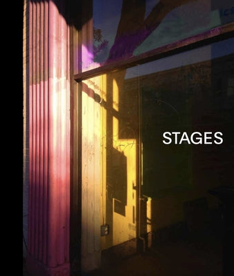 Stages by Lehmann-Brauns, Anna