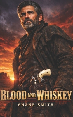 Blood and Whiskey by Smith, Shane