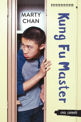 Kung Fu Master by Chan, Marty