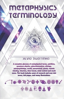 Metaphysics Terminology by Guerrinha, Silvio