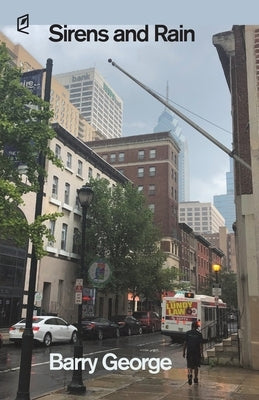 Sirens and Rain by George, Barry