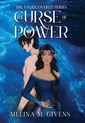 The Curse of Power by Givens, Melina M.