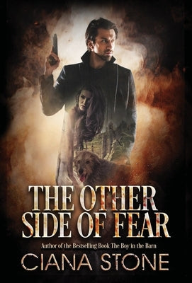 The Other Side of Fear by Stone, Ciana