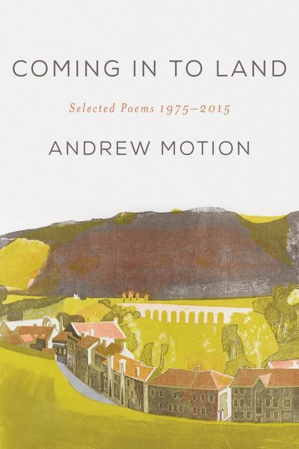 Coming in to Land by Motion, Andrew
