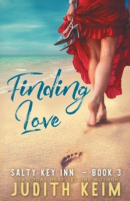 Finding Love by Keim, Judith