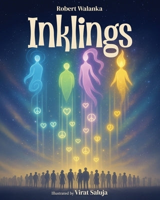 The Inklings by Walanka, Robert