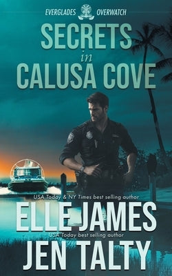Secrets in Calusa Cove by Talty, Jen
