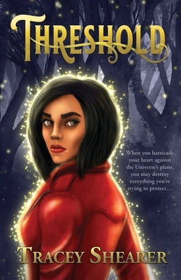 Threshold by Shearer, Tracey