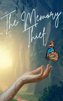The Memory Thief by Bristox, A. J.