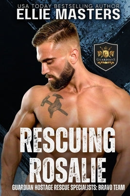 Rescuing Rosalie by Masters, Ellie