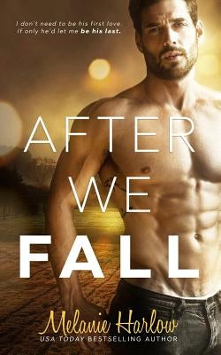 After We Fall by Harlow, Melanie
