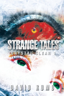 Strange Tales by Romo, David