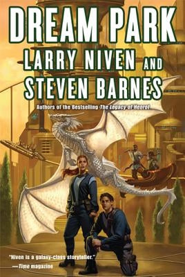 Dream Park by Niven, Larry