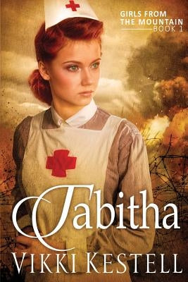 Tabitha by Kestell, Vikki