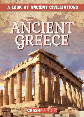 Ancient Greece by Faust, Daniel R.