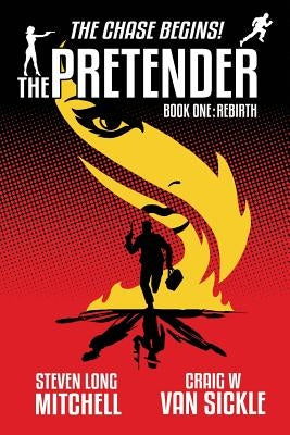 The Pretender - Rebirth by Mitchell, Steven Long