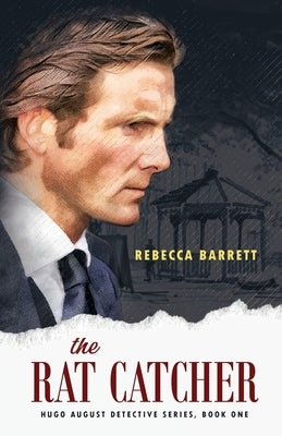 The Rat Catcher by Barrett, Rebecca