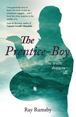 The Prentice-Boy by Rumsby, Ray